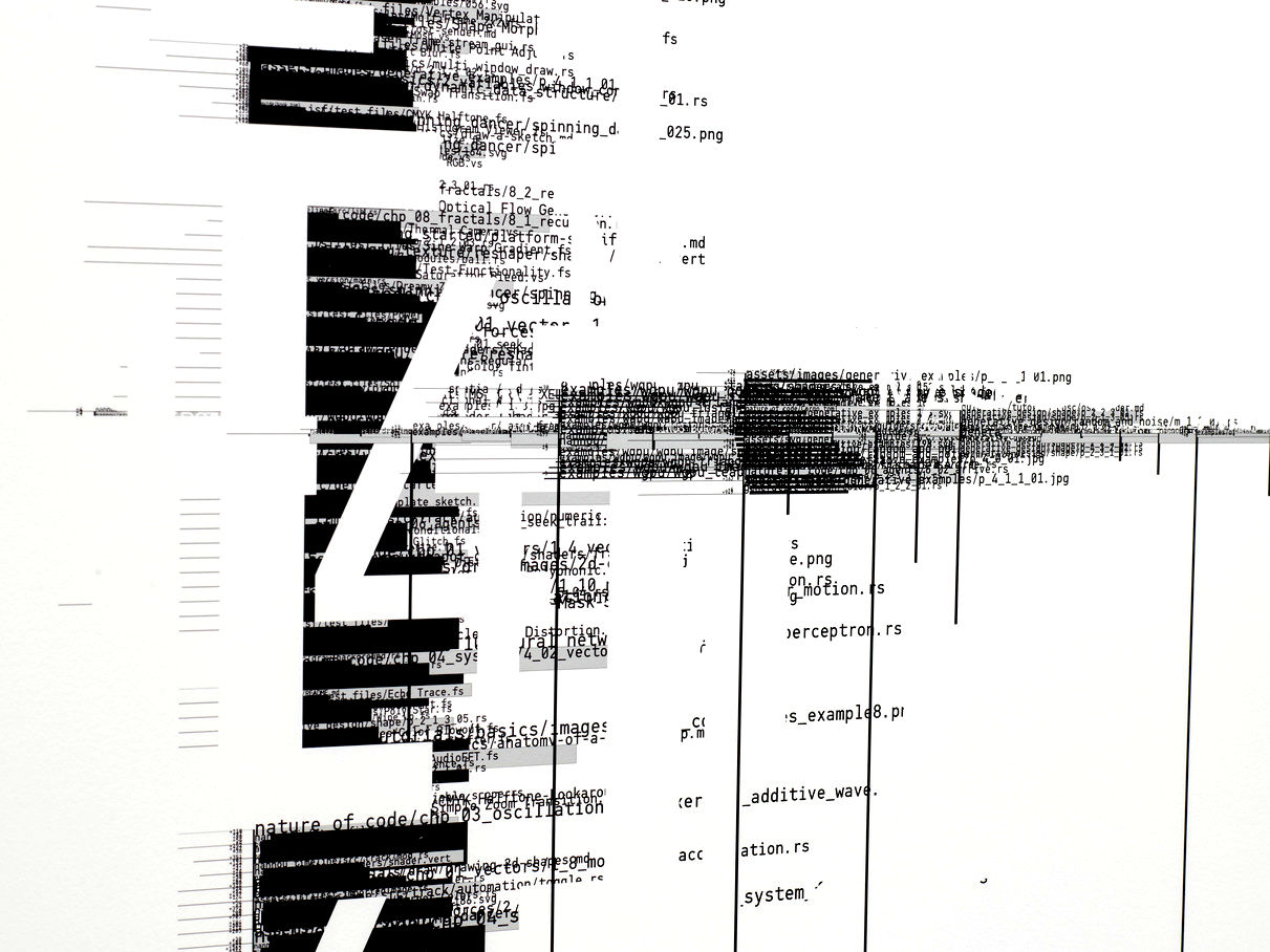 Detail using the rust-lang/rust repository.